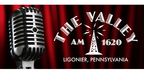 Ligonier, PA-Radio